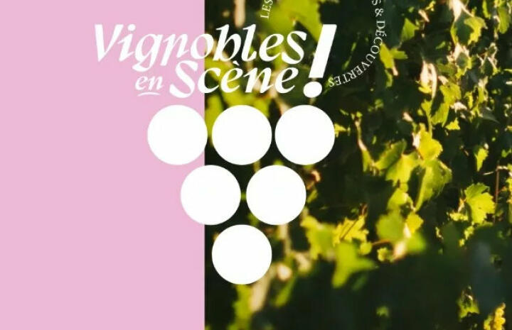 Vignobles en Scène