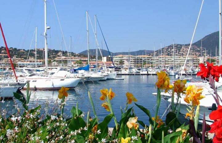 Cavalaire-sur-Mer