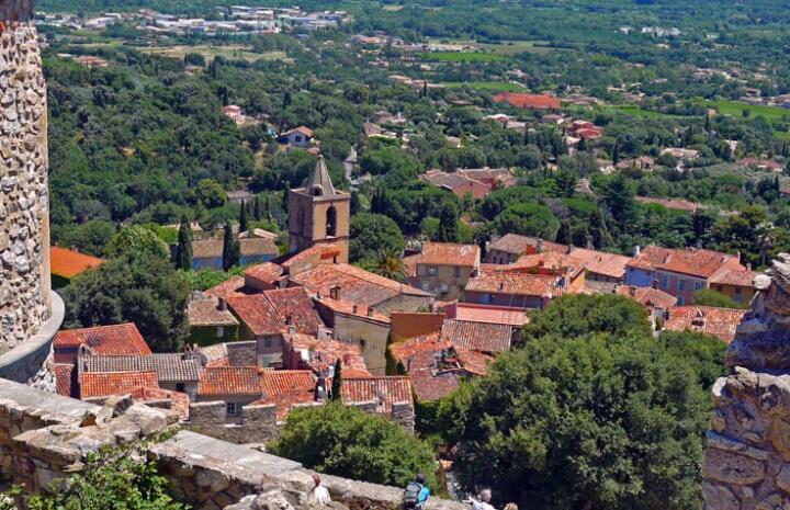 Grimaud