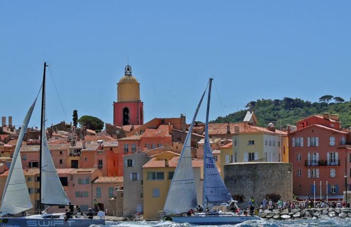 Saint-Tropez