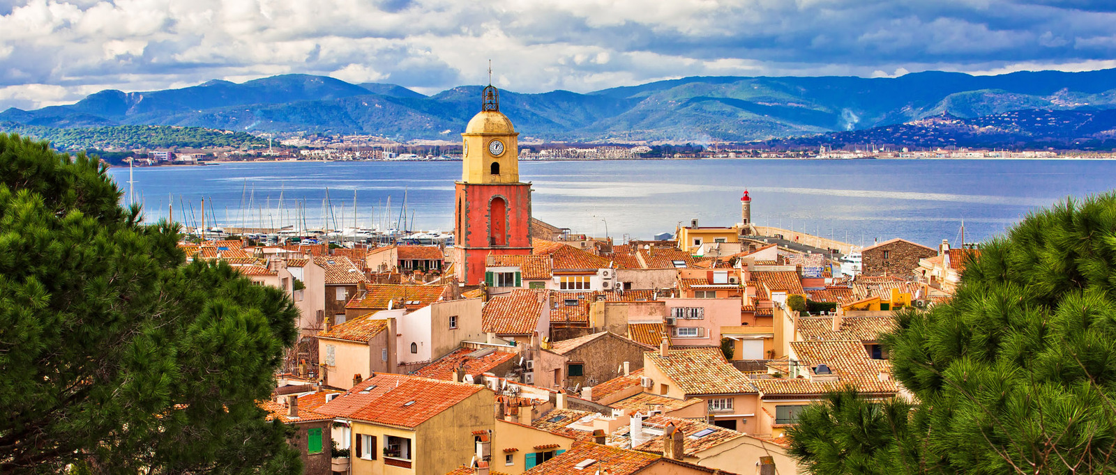 Agence de SaintTropez Immobilier / Agence immobilière SaintTropez