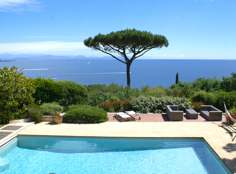 Agence SGI International Immobilier / Agence immobilière SaintTropez