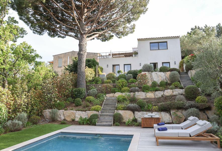 Shellter SaintTropez Immobilier / Agence immobilière SaintTropez