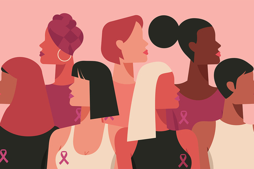 5ème Marche solidaire intercomunale contre le cancer_Sainte-Maxime