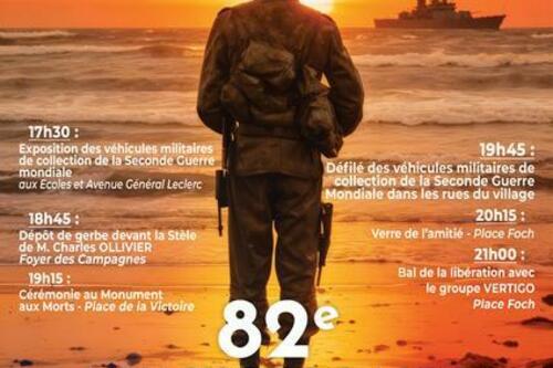 affiche