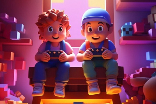 À vos manettes : tournoi mario kart !_Sainte-Maxime