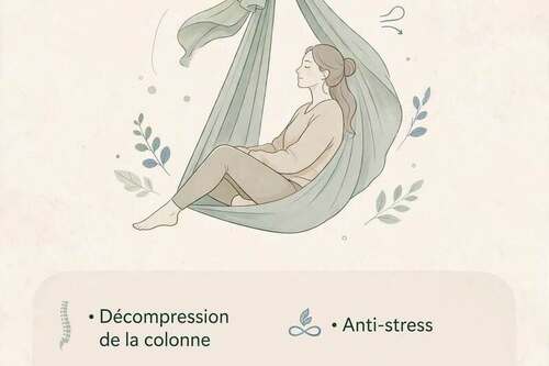 Aéroyoga