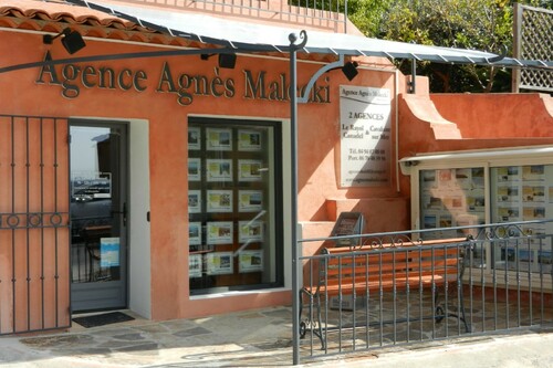 Agence Agnes Malecki