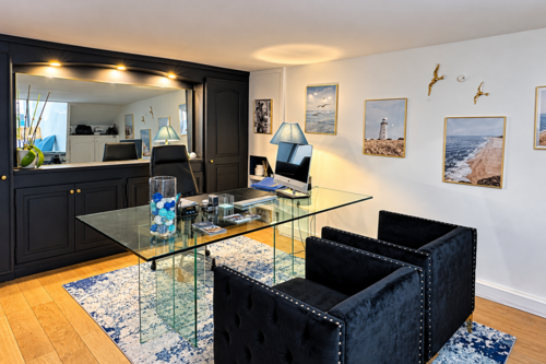 Bureau