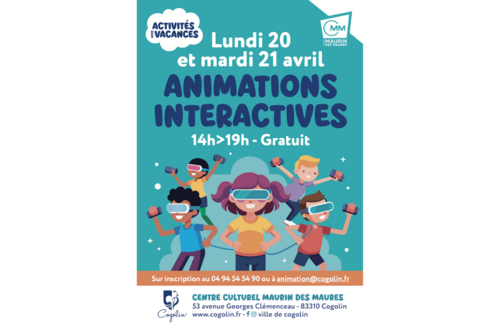 Centre Maurin des Maures