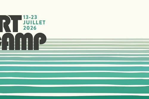 Art Camp Festival