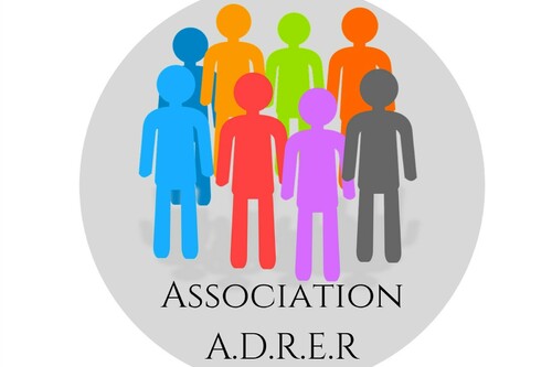 logo adrer