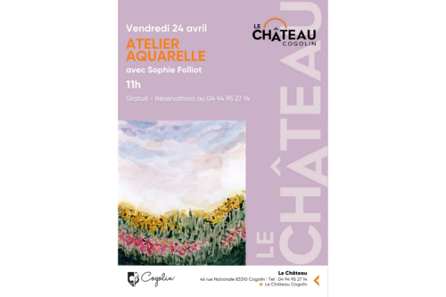 Le chateau