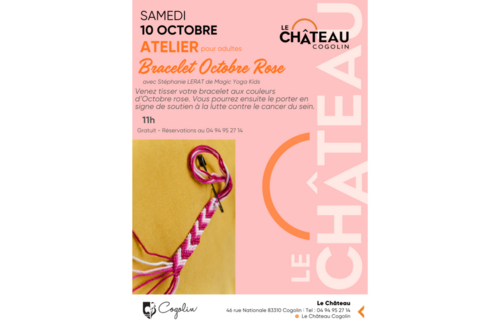 le château