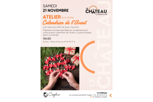 Le château