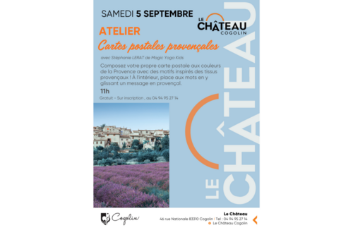 Le château