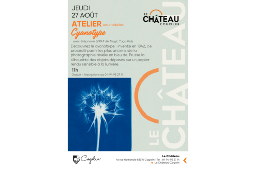Le Château