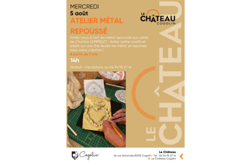 Le Château