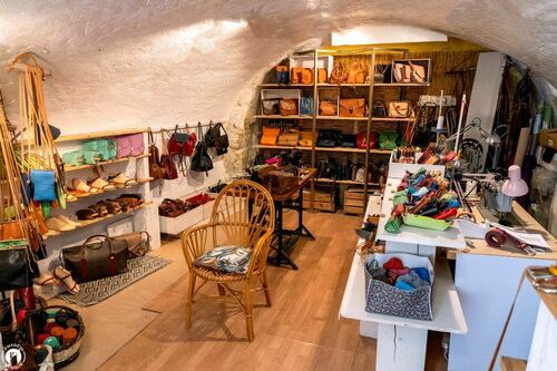 Atelier Cuir Grimaud