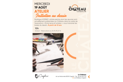 Le Château