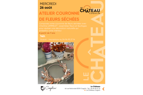 Le Château