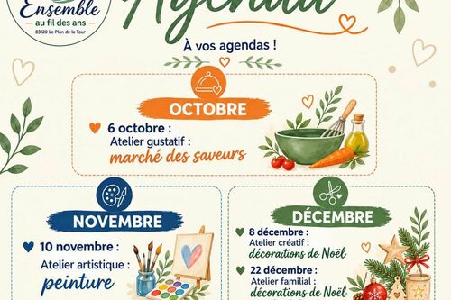 agenda