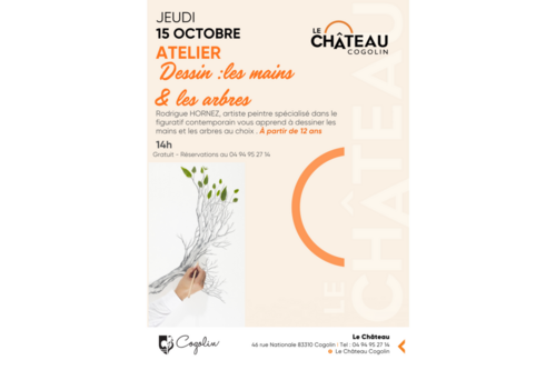 le château