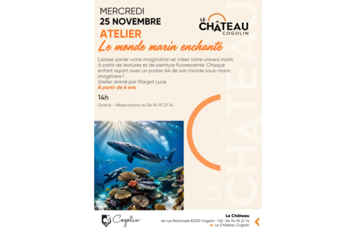 Le château