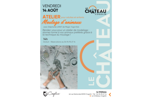 Le Château
