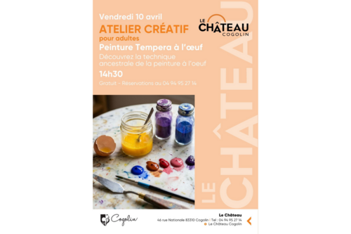 Le chateau