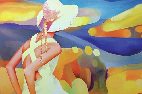 peinture