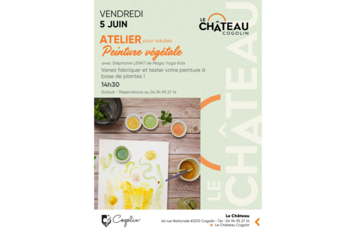 Le Château