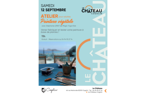 Le château
