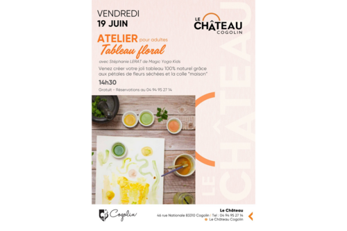 Le Château