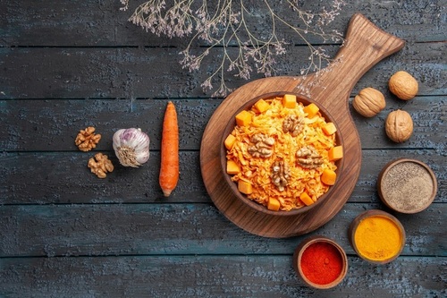 Ateliers cuisine : cuisine en couleurs_Sainte-Maxime
