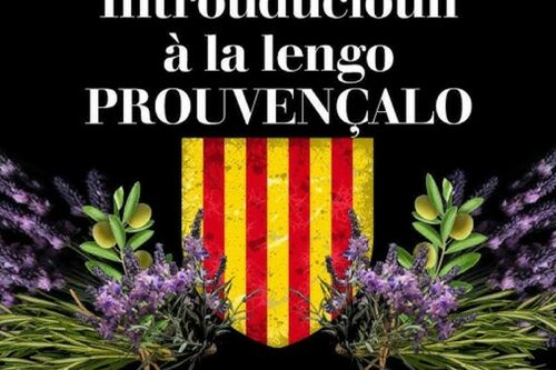 Ateliers de sensibilisation à la langue provençale_Sainte-Maxime