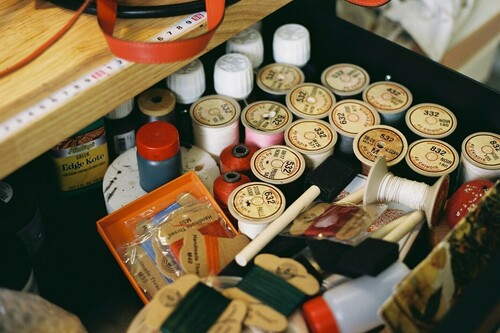 Prairies Artisanat