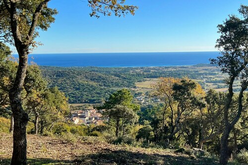 Balade des sens sur le chemin du Moulin Roux