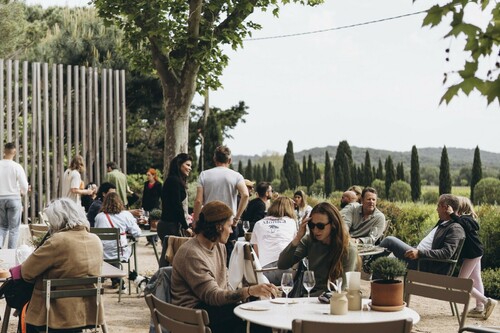 Une bouteille à la mer