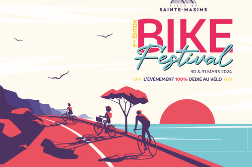 Bike festival