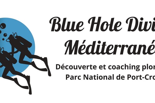 Blue Hole Diving Meditérannée