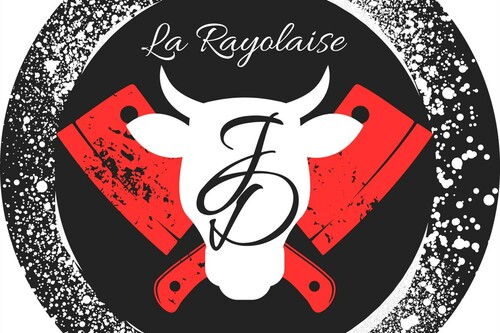 Logo Boucherie La Rayolaise