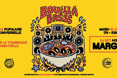 BouillaBass