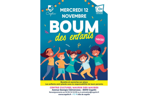 Centre Maurin des Maures