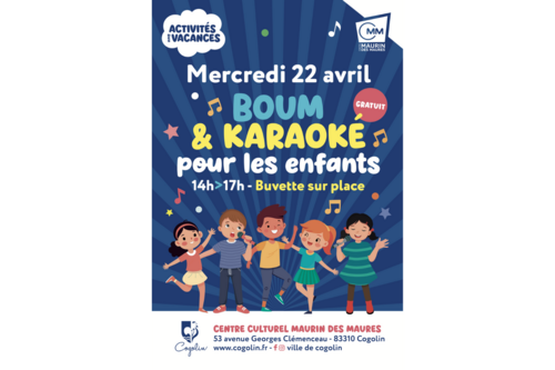 Centre Maurin des Maures