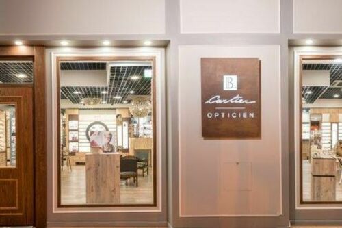 Centre Géant Casino La Foux