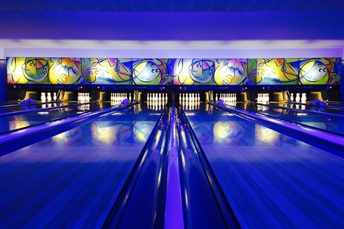 Bowling du Golfe de Saint-Tropez