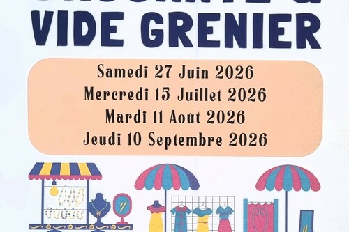 brocante
