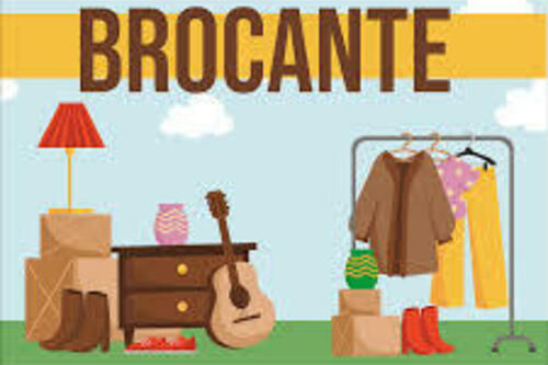 Brocante