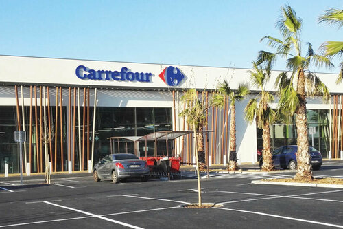 Carrefour